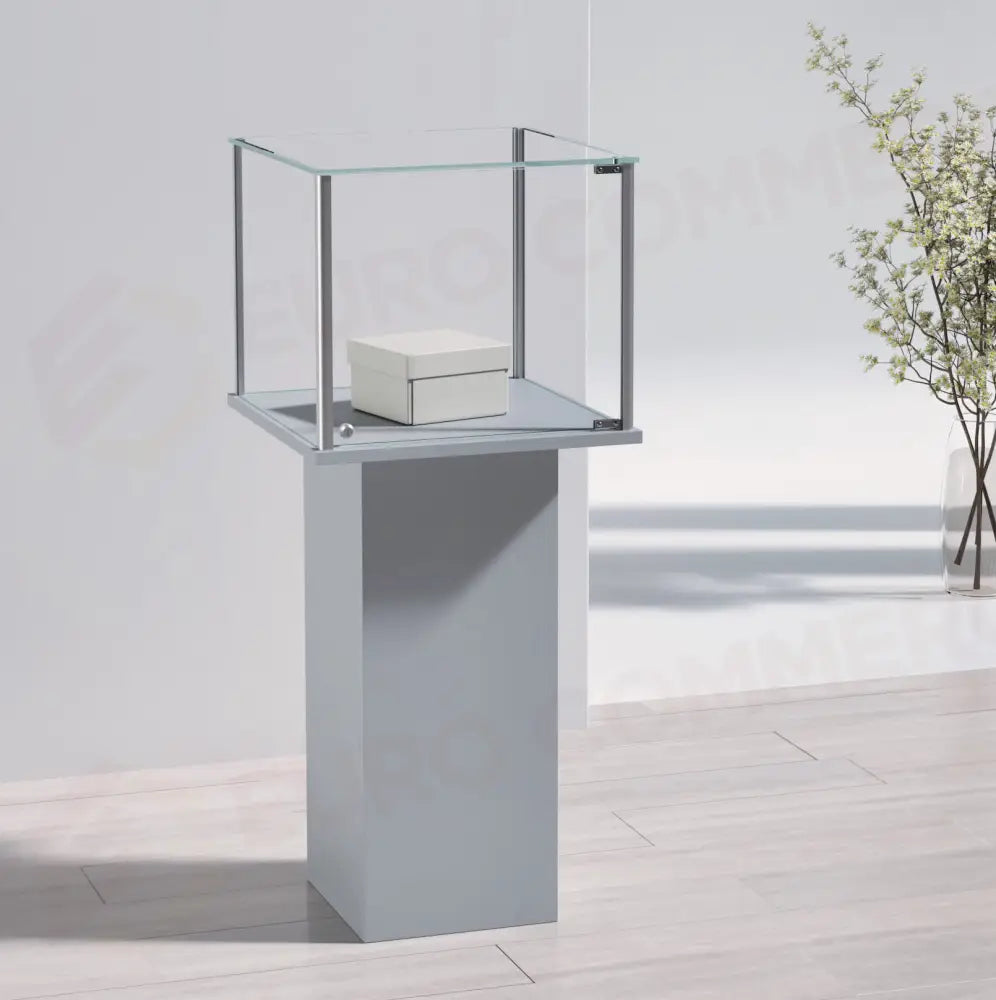 VETRINE ALLUMINIO ALLDESIGN 54X51X120 CM - 3/PL - ITALVETRINE