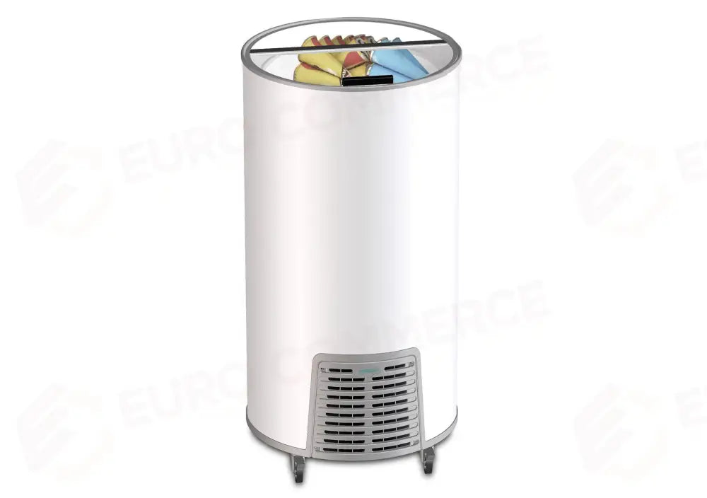 VETRINE E BANCHI REFRIGERATI PER GELATI E SURGELATI - CILY 45N - IARP - ATTREZZATURA PROFESSIONALE