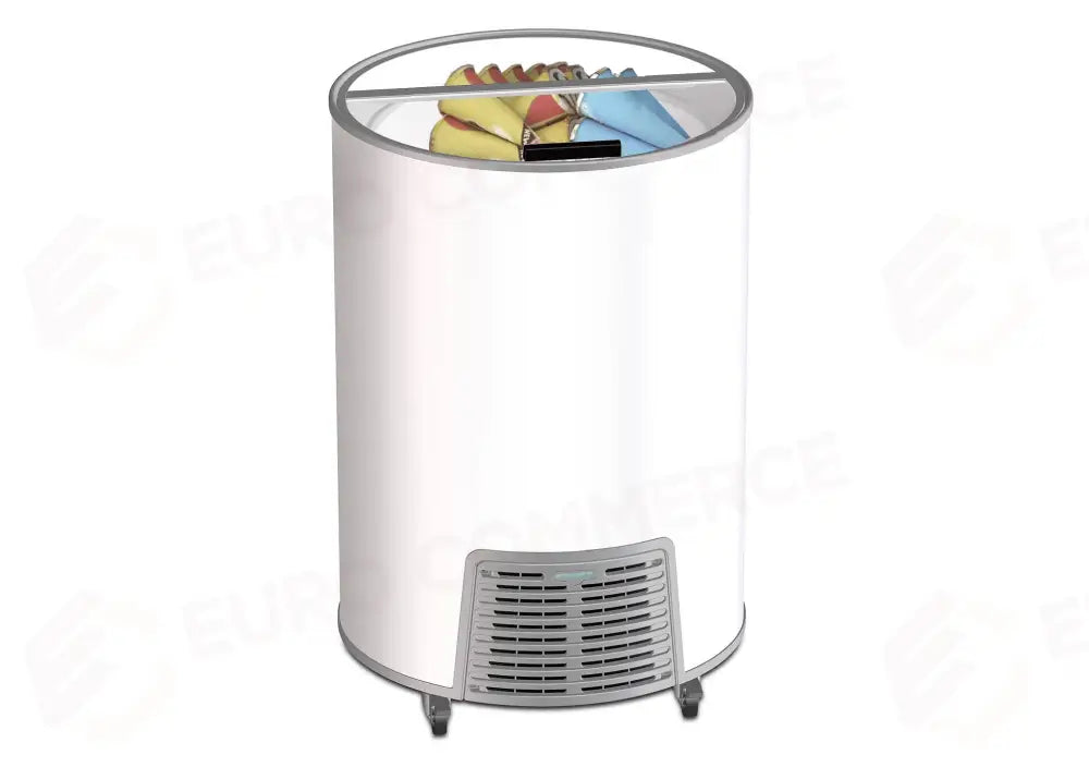 VETRINE E BANCHI REFRIGERATI PER GELATI E SURGELATI - CILY 60 N - IARP - ATTREZZATURA PROFESSIONALE
