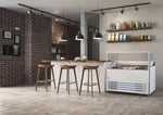 VETRINE E BANCHI REFRIGERATI PER GELATI E SURGELATI - DELIGHT 10 LITE - IARP - ATTREZZATURA PROFESSIONALE