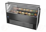 VETRINE E BANCHI REFRIGERATI PER GELATI SURGELATI - DELIGHT 9 PRIME - IARP