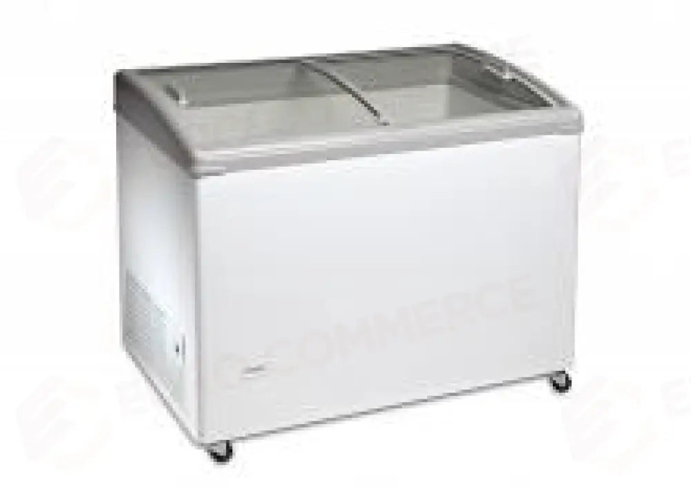 VETRINE E BANCHI REFRIGERATI PER GELATI E SURGELATI - GELE’ 300 AT - IARP - ATTREZZATURA PROFESSIONALE