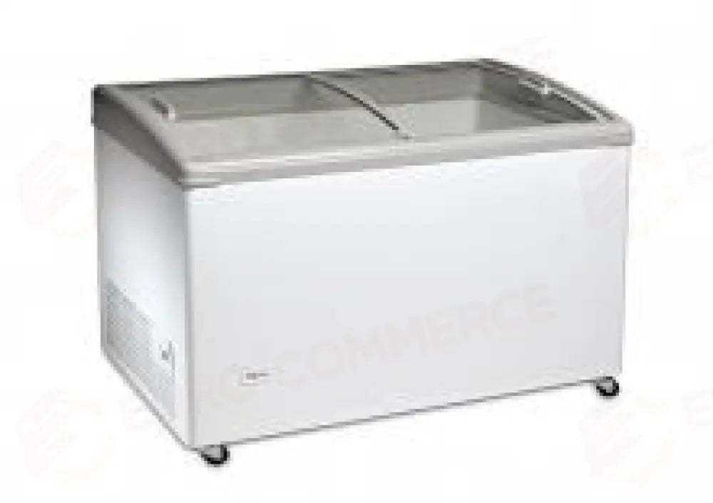 VETRINE E BANCHI REFRIGERATI PER GELATI E SURGELATI - GELE’ 400 AT - IARP - ATTREZZATURA PROFESSIONALE