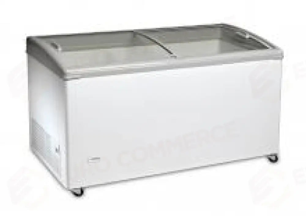 VETRINE E BANCHI REFRIGERATI PER GELATI E SURGELATI - GELE’ 500 AT - IARP - ATTREZZATURA PROFESSIONALE