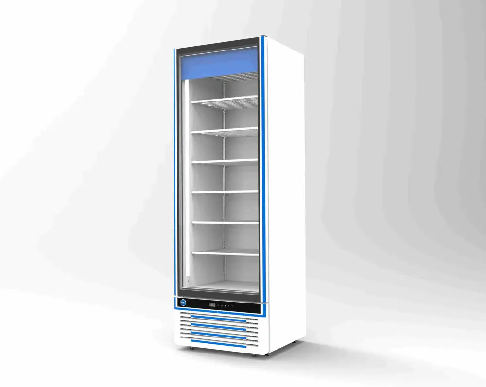 VETRINE E BANCHI REFRIGERATI PER GELATI E SURGELATI - GLEE 43 LITE - IARP - ATTREZZATURA PROFESSIONALE