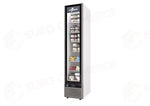 VETRINE E BANCHI REFRIGERATI PER GELATI SURGELATI - GLEE X SLIM NV - IARP
