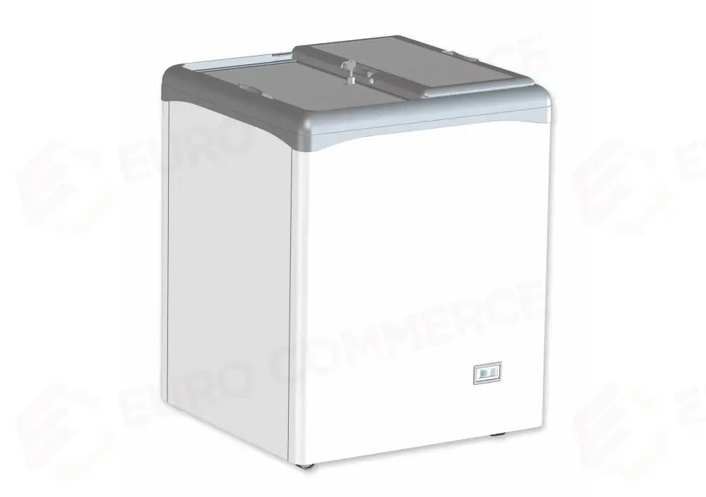 VETRINE E BANCHI REFRIGERATI PER GELATI E SURGELATI - VIC 150 CCS - IARP - ATTREZZATURA PROFESSIONALE