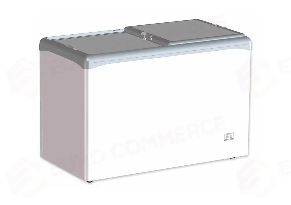 VETRINE E BANCHI REFRIGERATI PER GELATI E SURGELATI - VIC 330 CCS - IARP - ATTREZZATURA PROFESSIONALE