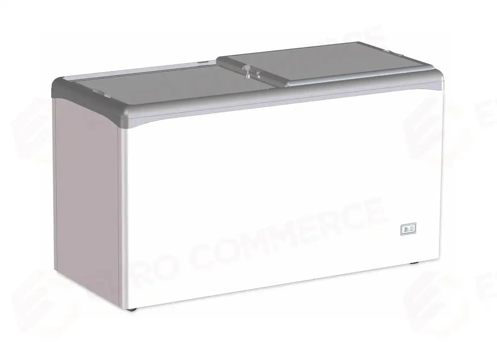 VETRINE E BANCHI REFRIGERATI PER GELATI E SURGELATI - VIC 440 CCS - IARP - ATTREZZATURA PROFESSIONALE