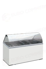 ICE 8