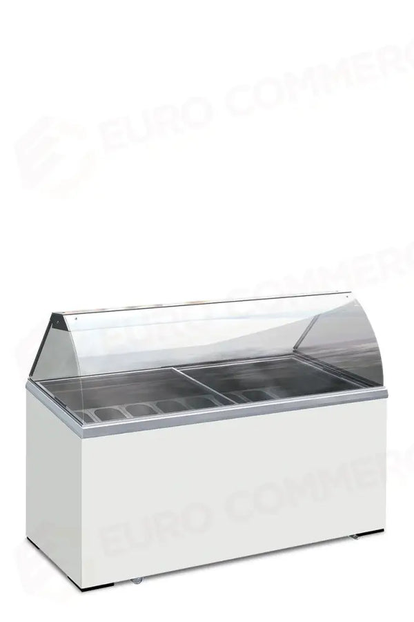 VETRINE GELATO