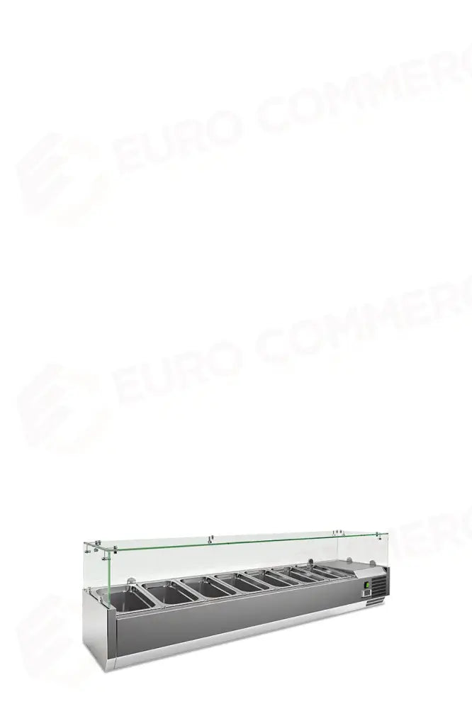 VRX 1600 380 FG