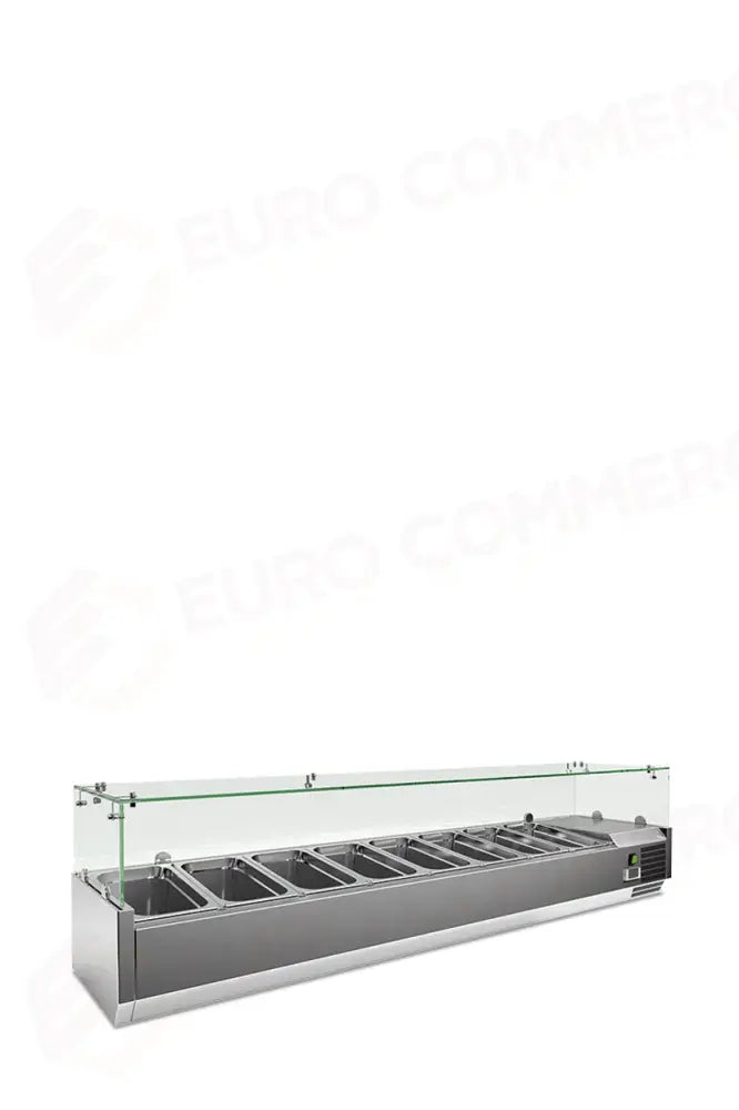 VRX 1800 380 FG