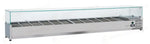 PRODOTTO 108 L +2°/+8°C - VRX 25/38 - COOL HEAD