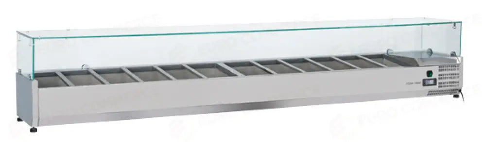 PRODOTTO 108 L +2°/+8°C - VRX 25/38 - COOL HEAD