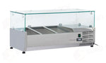PRODOTTO 33 L +2°/+8°C - VRX 10/38 - COOL HEAD