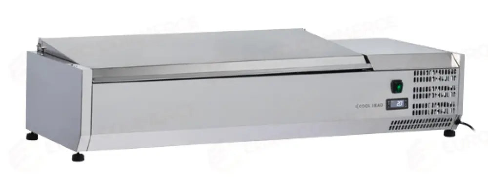 PRODOTTO 43 L +2°/+8°C - VRX 12/38S/S - COOL HEAD