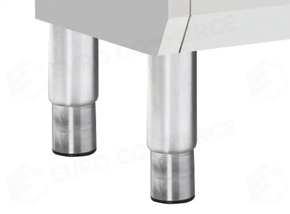 VRX 12/38 - VETRINE REFRIGERATE ORIZZONTALI (VASCHETTE GN1/3) +2°/+8°C - 38 - COOL HEAD