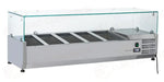 PRODOTTO 48 L +2°/+8°C - VRX 13/38 - COOL HEAD
