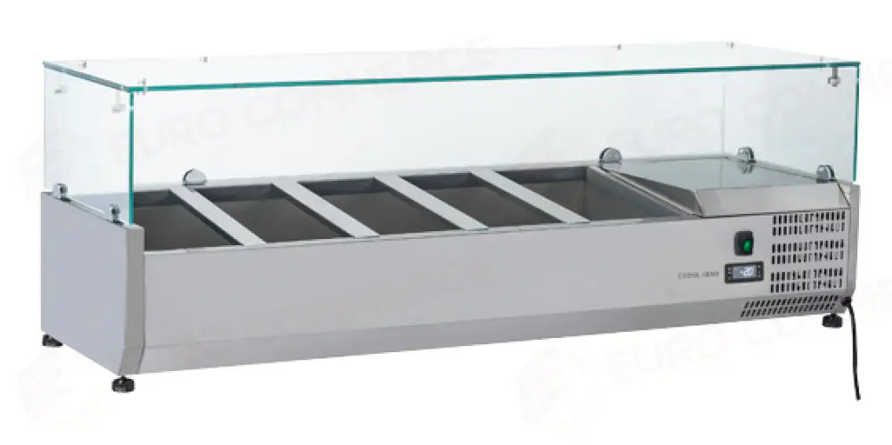 PRODOTTO 48 L +2°/+8°C - VRX 13/38 - COOL HEAD