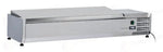 PRODOTTO 53 L +2°/+8°C - VRX 14/38S/S - COOL HEAD