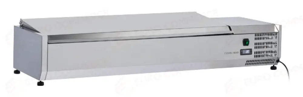 PRODOTTO 53 L +2°/+8°C - VRX 14/38S/S - COOL HEAD