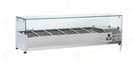 PRODOTTO 58 L +2°/+8°C - VRX 15/38 - COOL HEAD