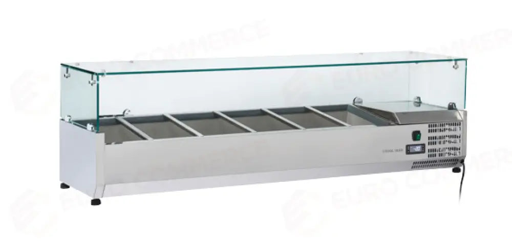 PRODOTTO 58 L +2°/+8°C - VRX 15/38 - COOL HEAD