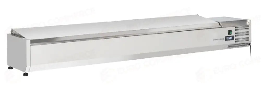 PRODOTTO 66 L +2°/+8°C - VRX 20/33S/S - COOL HEAD
