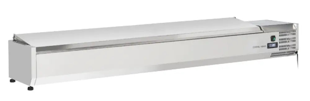 PRODOTTO 66 L +2°/+8°C - VRX 20/33S/S - COOL HEAD