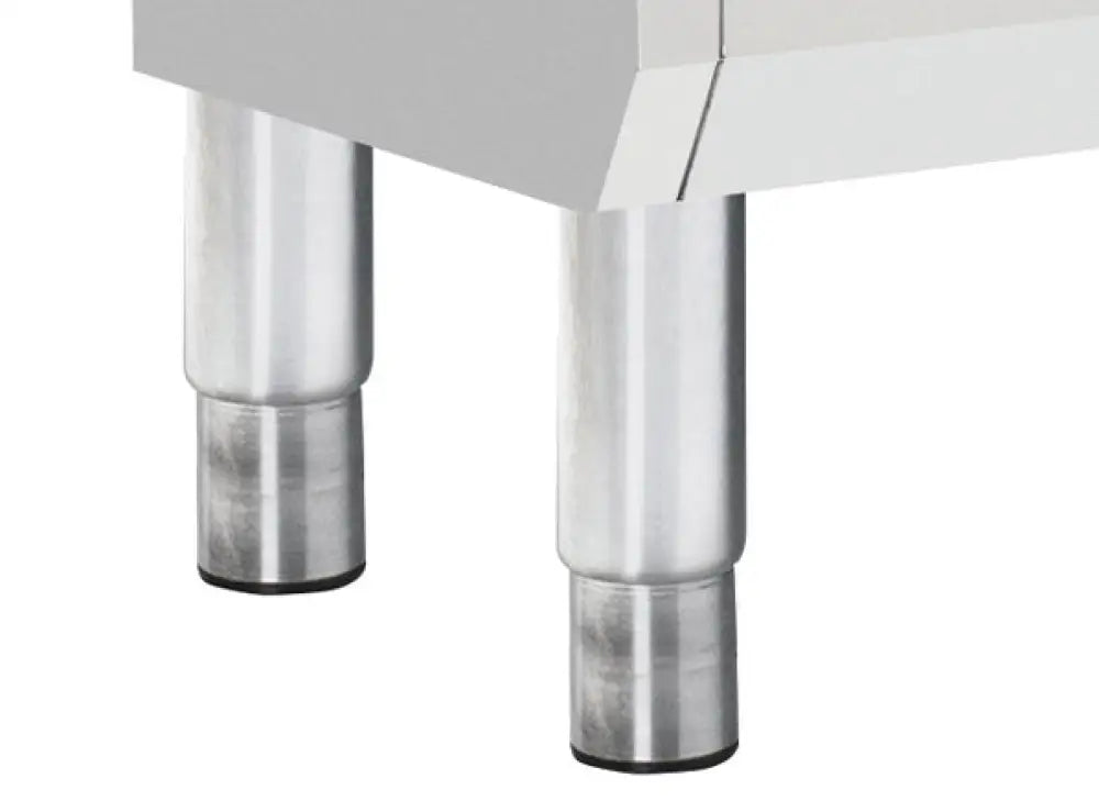 VRX 20/33S/S - VETRINE REFRIGERATE ORIZZONTALI (VASCHETTE GN1/4) +2°/+8°C - S - COOL HEAD