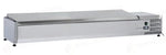 PRODOTTO 73 L +2°/+8°C - VRX 18/38S/S - COOL HEAD
