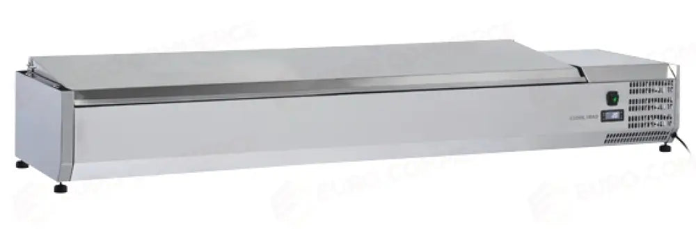 PRODOTTO 73 L +2°/+8°C - VRX 18/38S/S - COOL HEAD