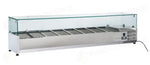 PRODOTTO 73 L +2°/+8°C - VRX 18/38 - COOL HEAD