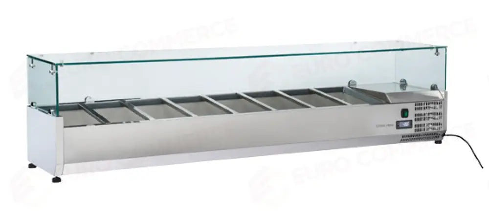 PRODOTTO 73 L +2°/+8°C - VRX 18/38 - COOL HEAD