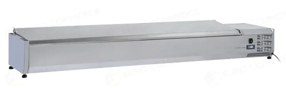 PRODOTTO 83 L +2°/+8°C - VRX 20/38S/S - COOL HEAD