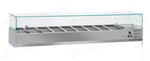 PRODOTTO 83 L +2°/+8°C - VRX 20/38 - COOL HEAD