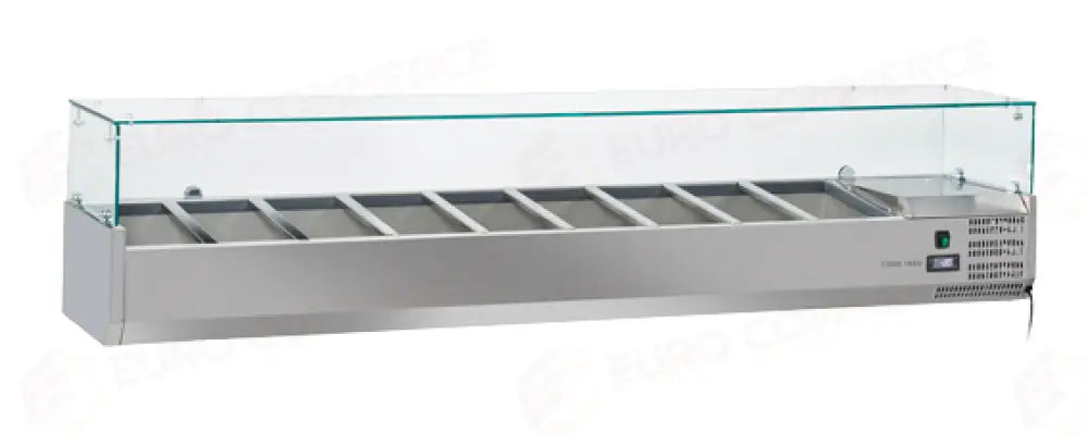 PRODOTTO 83 L +2°/+8°C - VRX 20/38 - COOL HEAD