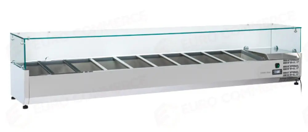 PRODOTTO 93 L +2°/+8°C - VRX 22/38 - COOL HEAD