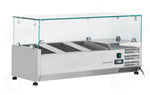 PRODOTTO 26 L +2°/+8°C - VRX 10/33 - COOL HEAD
