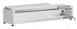 PRODOTTO 34 L +2°/+8°C - VRX 12/33S/S - COOL HEAD