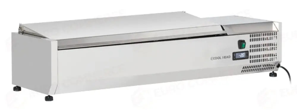 PRODOTTO 34 L +2°/+8°C - VRX 12/33S/S - COOL HEAD