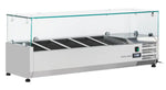 PRODOTTO 34 L +2°/+8°C - VRX 12/33 - COOL HEAD