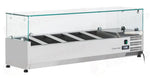 PRODOTTO 38 L +2°/+8°C - VRX 13/33 - COOL HEAD