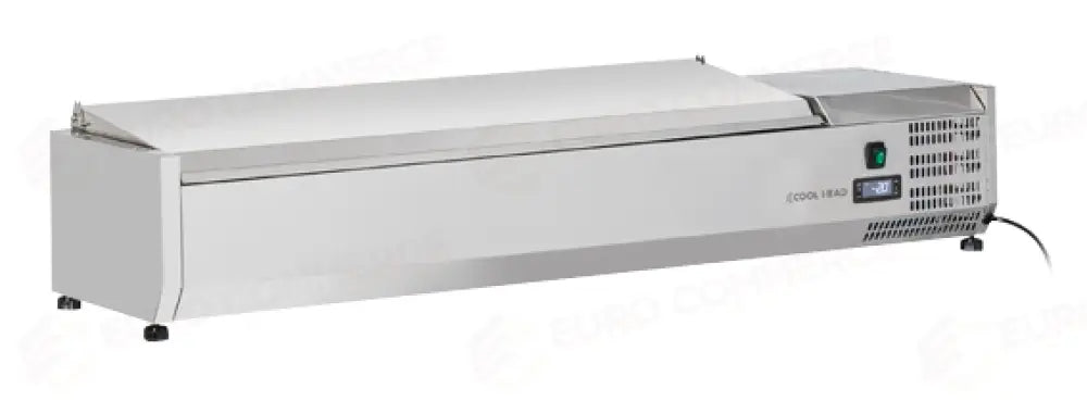 PRODOTTO 42 L +2°/+8°C - VRX 14/33S/S - COOL HEAD