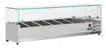 PRODOTTO 42 L +2°/+8°C - VRX 14/33 - COOL HEAD