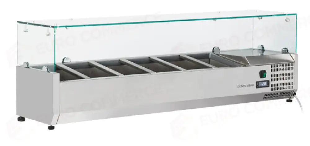 PRODOTTO 42 L +2°/+8°C - VRX 14/33 - COOL HEAD