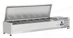 PRODOTTO 46 L +2°/+8°C - VRX 15/33S/S - COOL HEAD