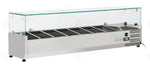 PRODOTTO 46 L +2°/+8°C - VRX 15/33 - COOL HEAD