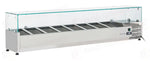 PRODOTTO 58 L +2°/+8°C - VRX 18/33 - COOL HEAD